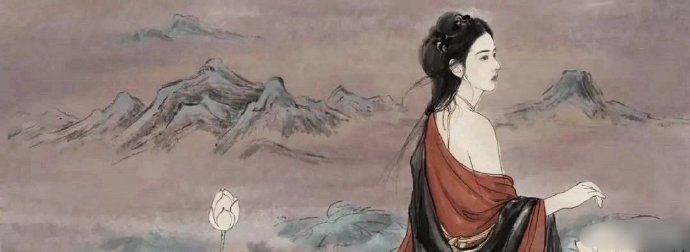 折腰这个的原图原来是这样的怪不得魏劭气的发疯 