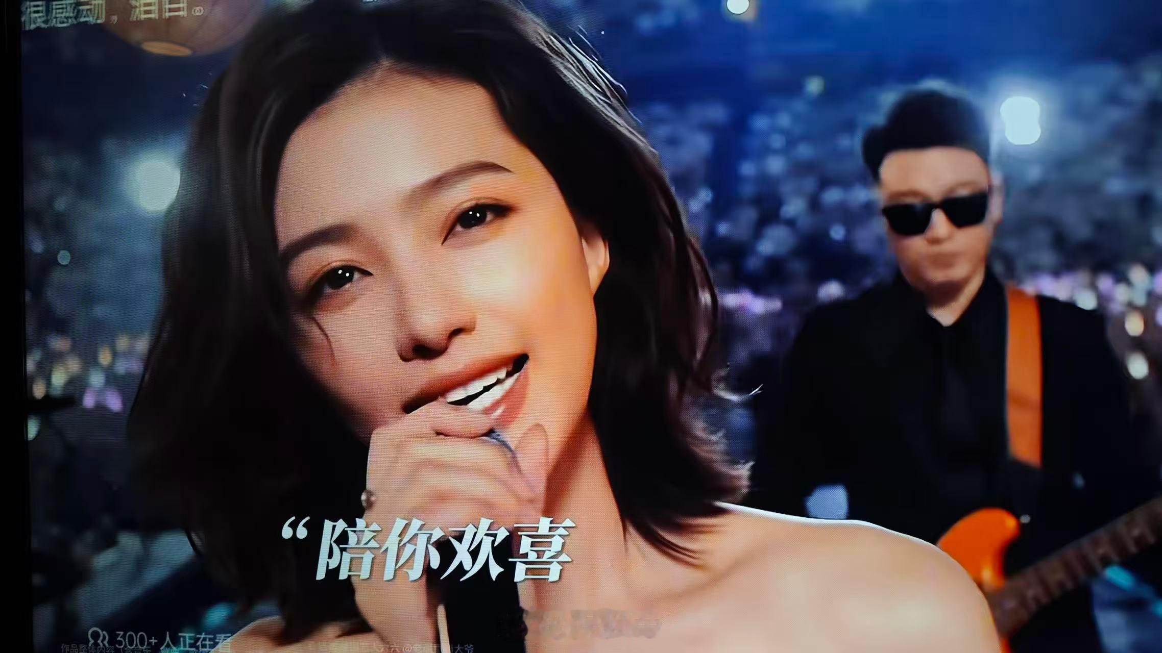 90%观众没听出是AI唱歌5个AI歌手1个真人你分得清吗一场听觉盲听挑战来袭！五