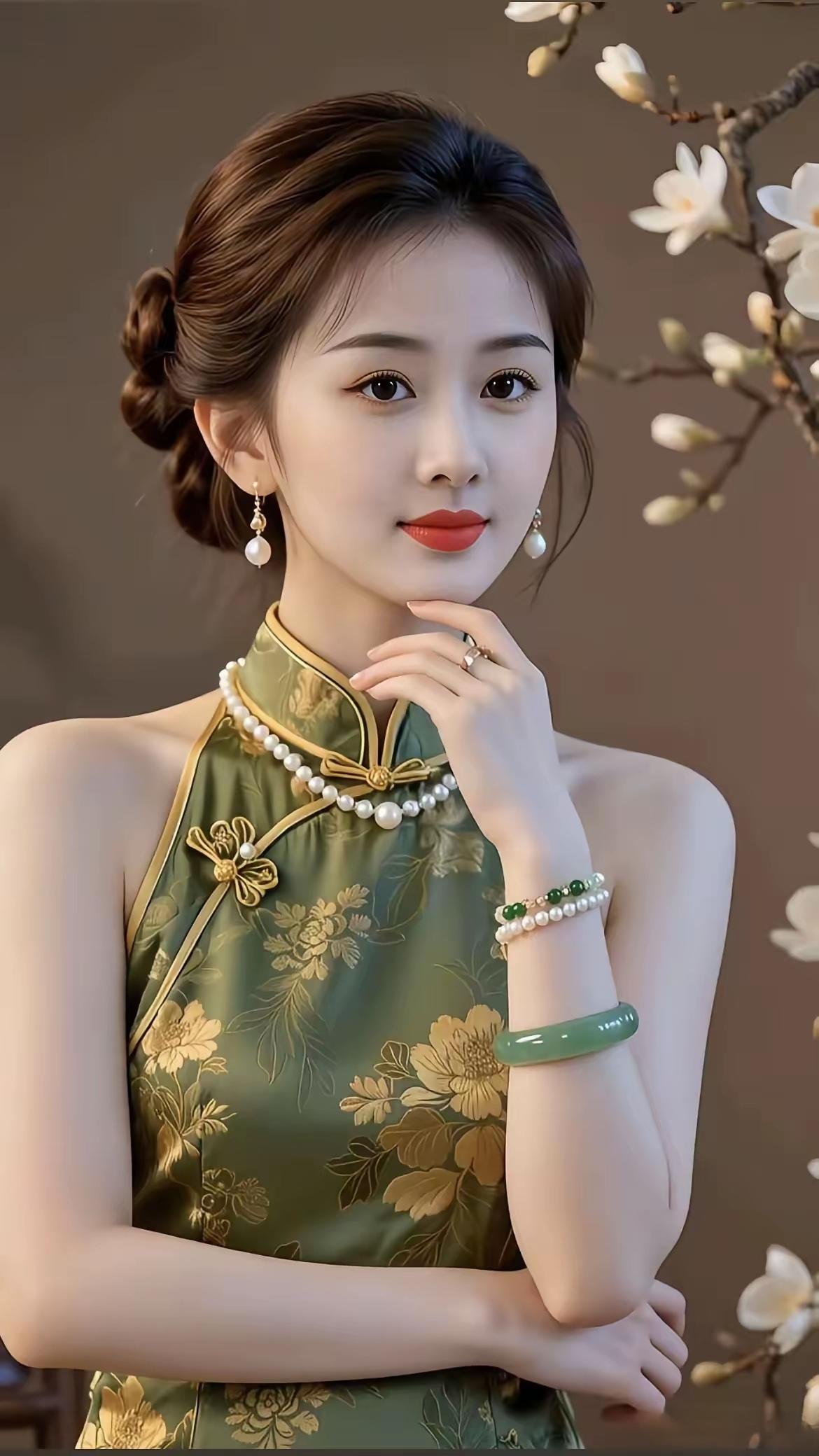 男的看美女能长寿，真有一定道理。
看到美女，男人心情会变好，压力减轻，血压自然更