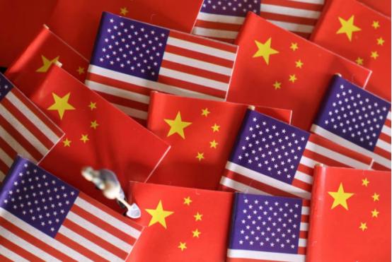 路透社：特朗普威胁终止部分中美贸易关系。
 
特朗普这回是真把话说得挺明白的了，