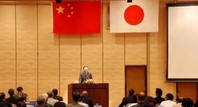 不得不承认，当年中日友好的黄金时期，日本对中国的帮助是有目共睹的。说实话，那会儿