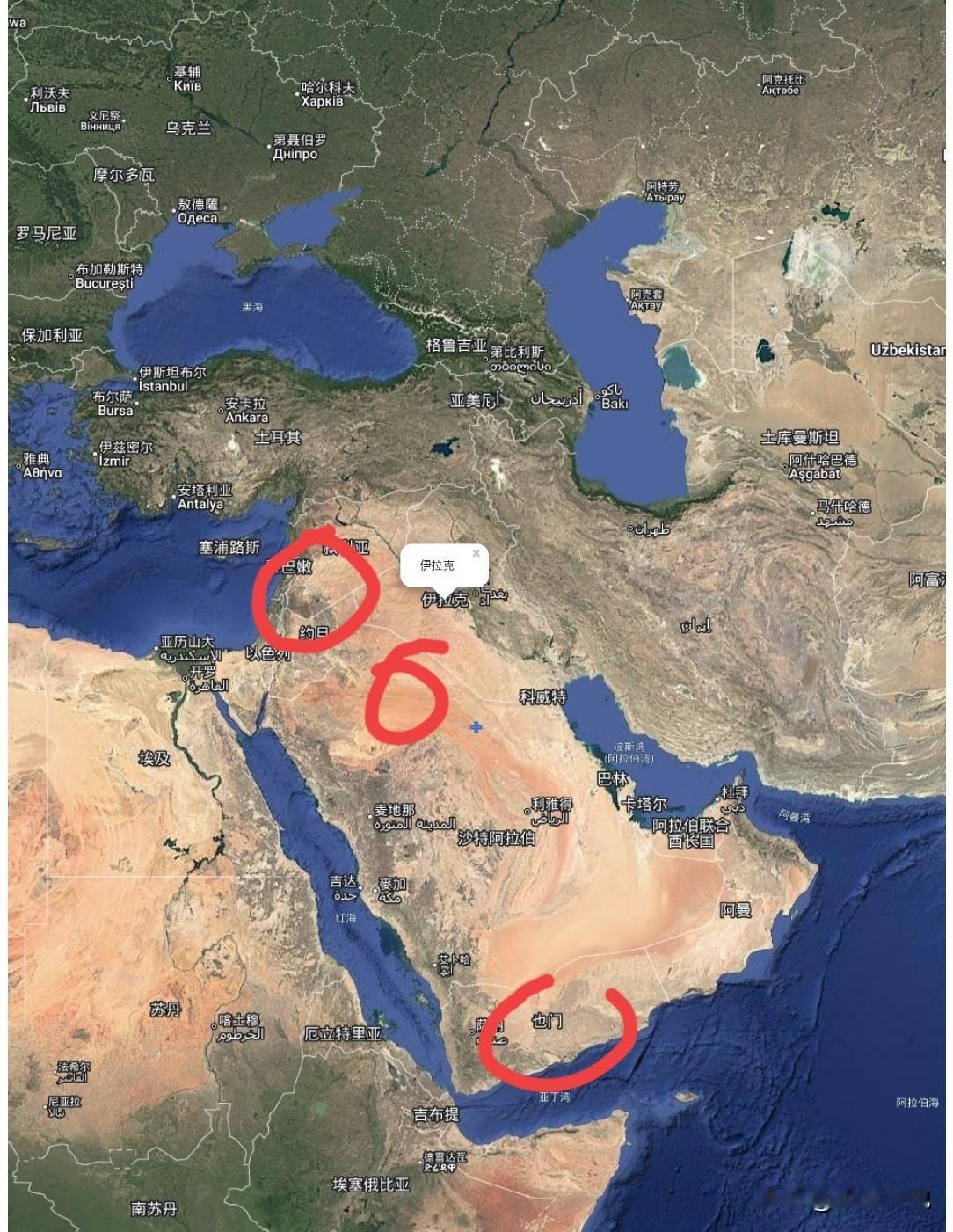 伊拉克“真主旅”宣布将参战
今天伊拉克什叶派武装“真主旅”宣布一旦美国和以色列入