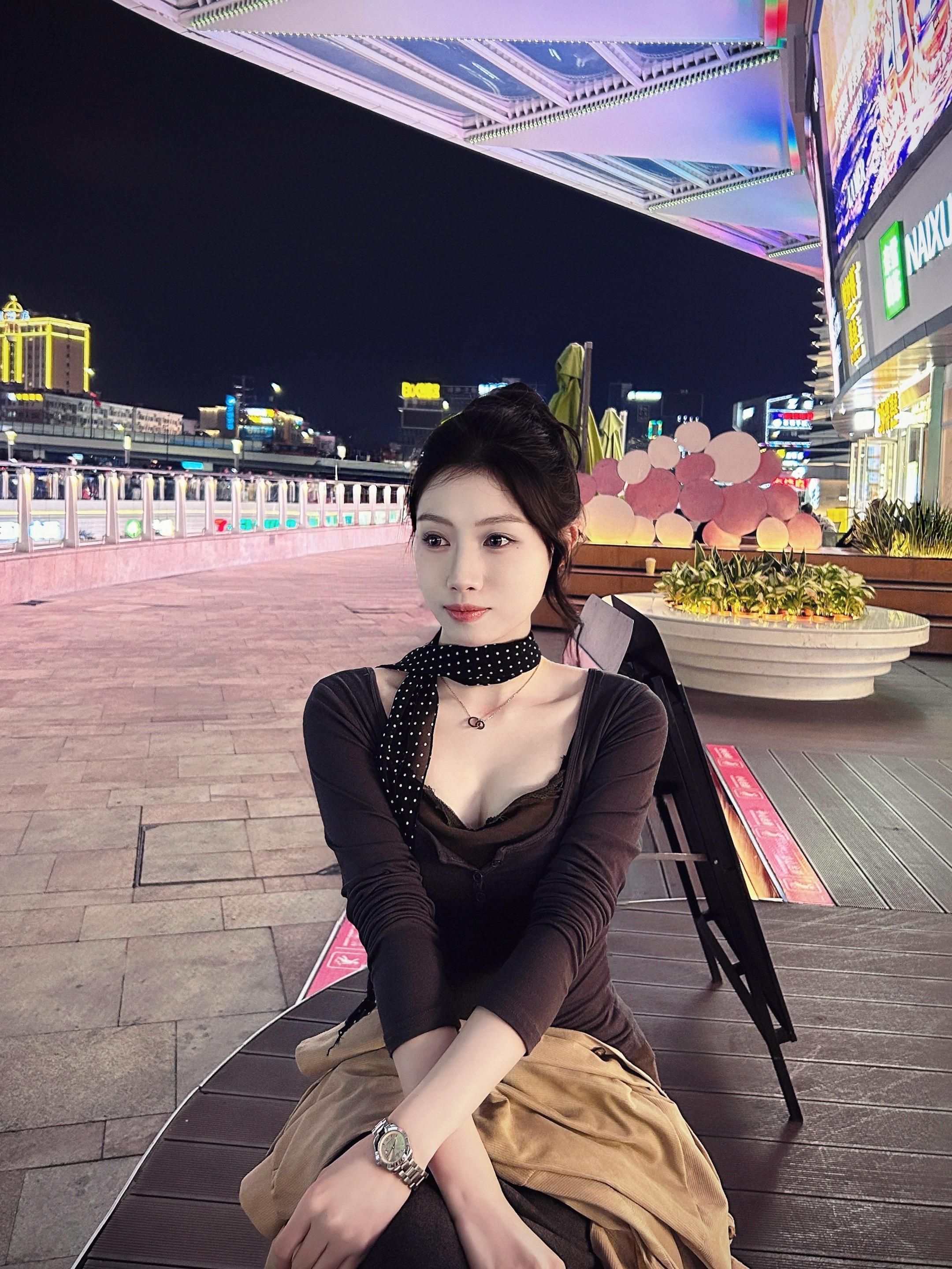 仿似悬崖上恋爱 其实有多精彩