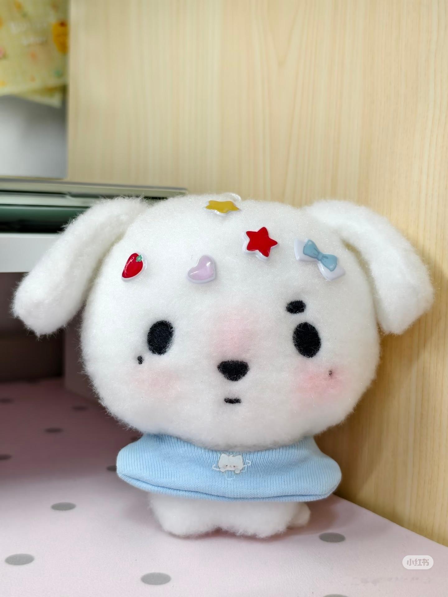 我们狗儿狗萌一 