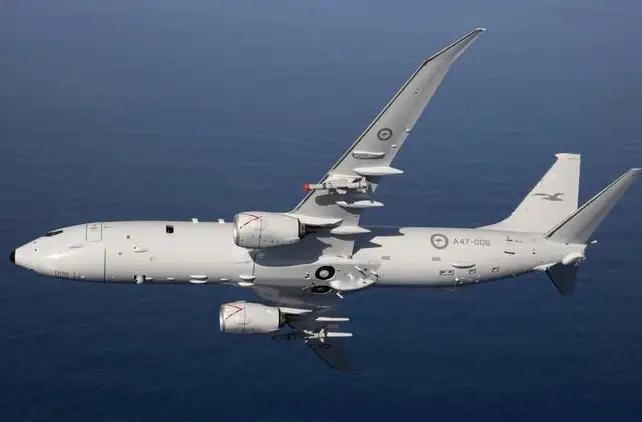 澳方又来搞事情了！10月19日，澳大利亚1架P - 8A军机未经批准，非法侵入中