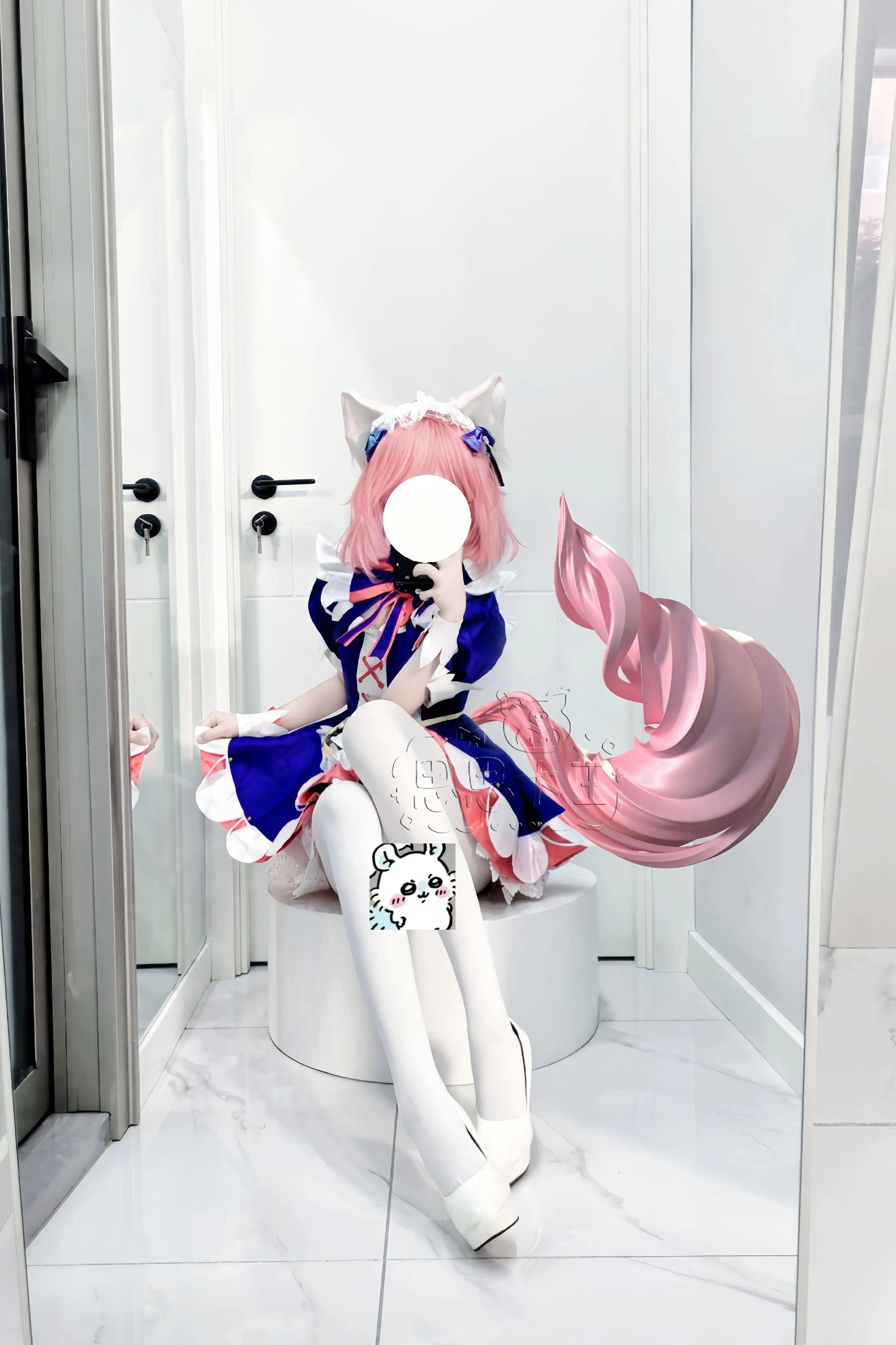 抬手不是再见 而是老弟强制下线