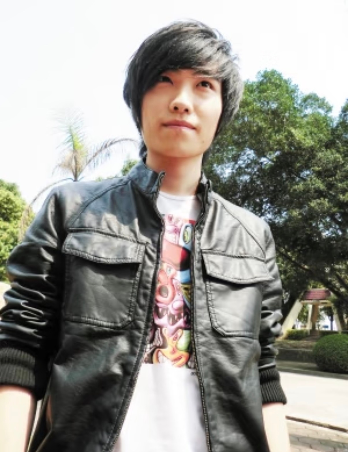 徐良16年前就长这样 16年岁月走过，徐良还是老样子，颜值稳定在线，越看越有魅力