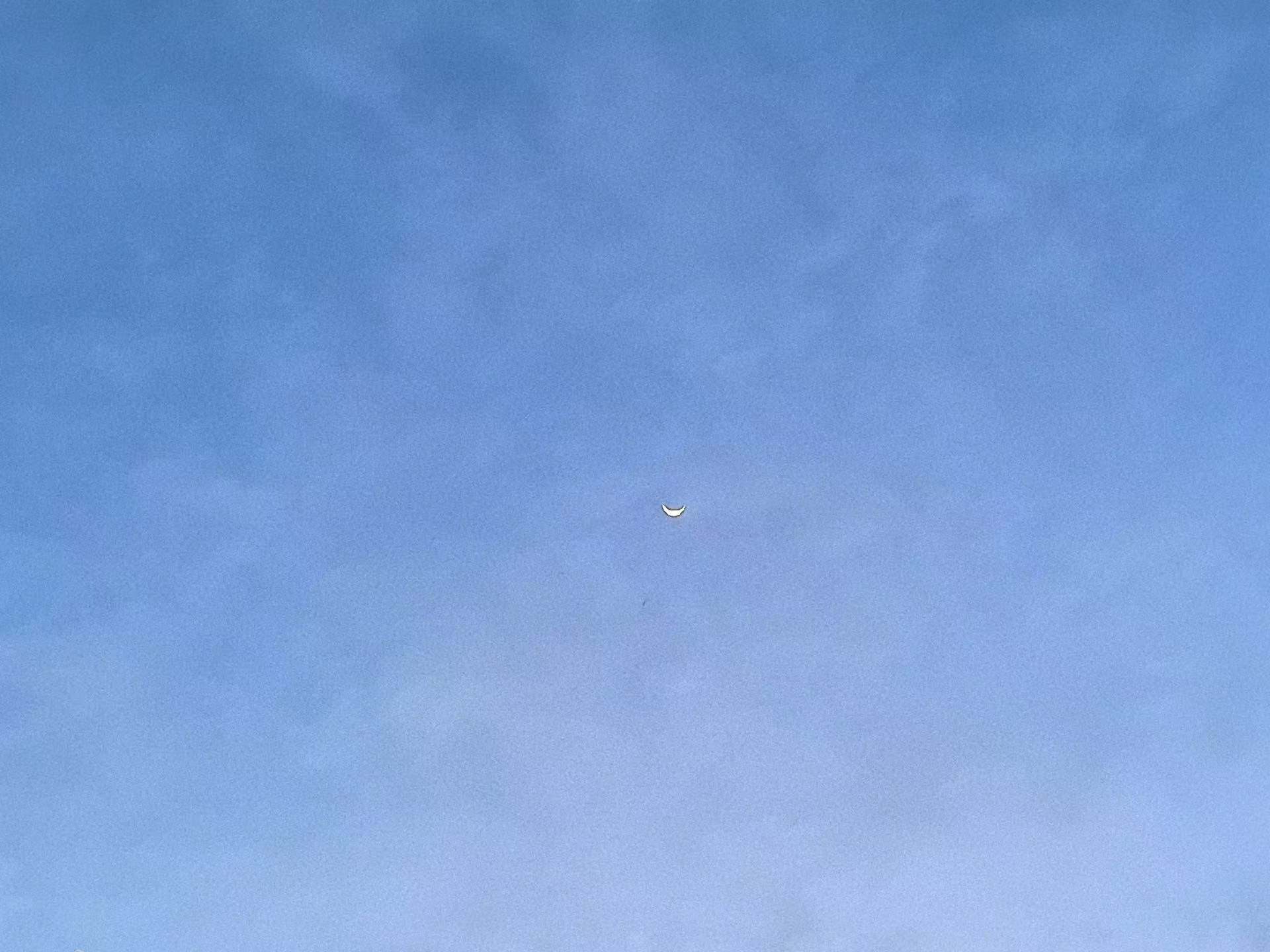 自然醒 真凉快早晨冻醒了时间太快了 