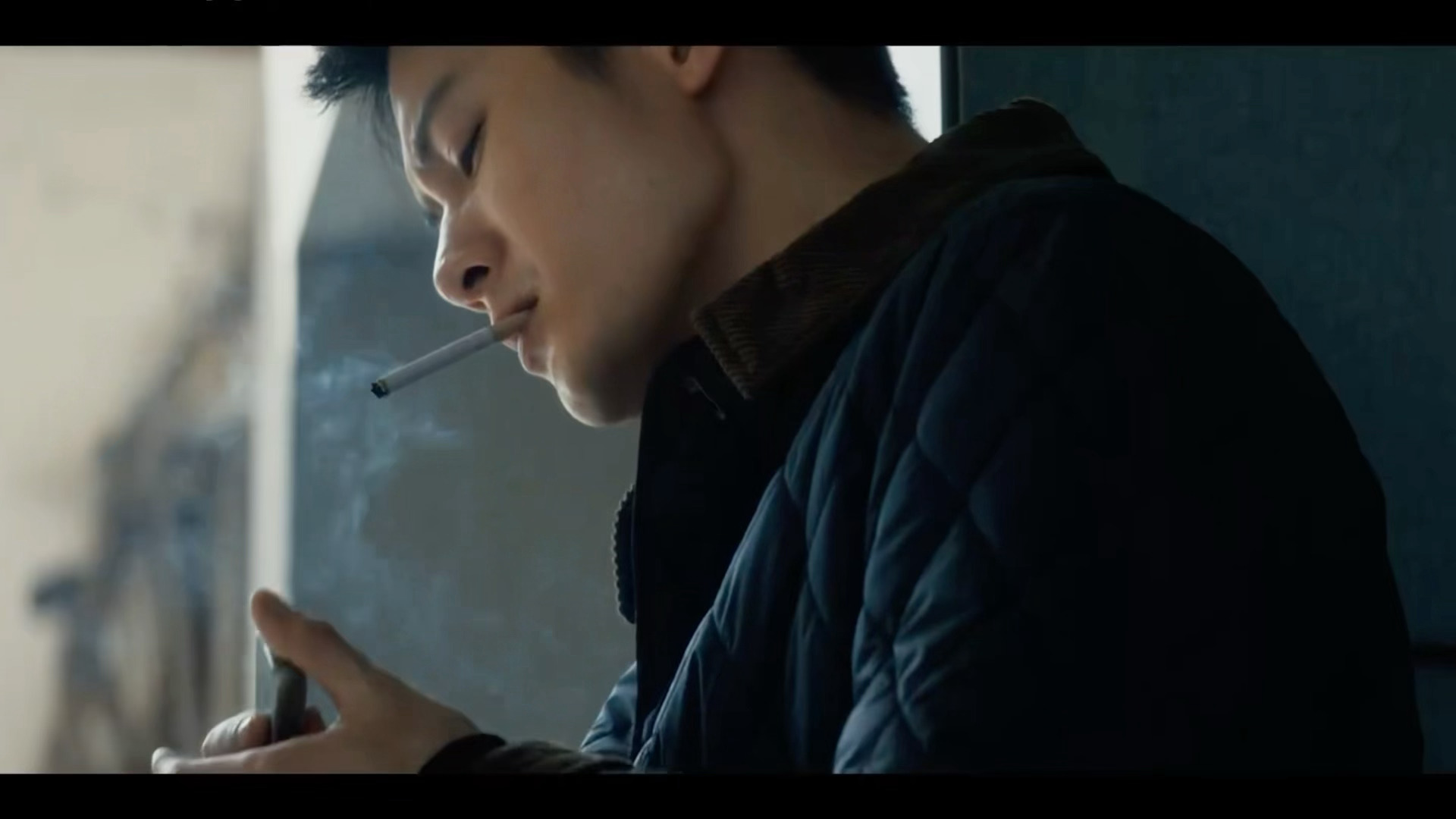 檀健次丨李淇帅得太有张力了[awsl] ​​​