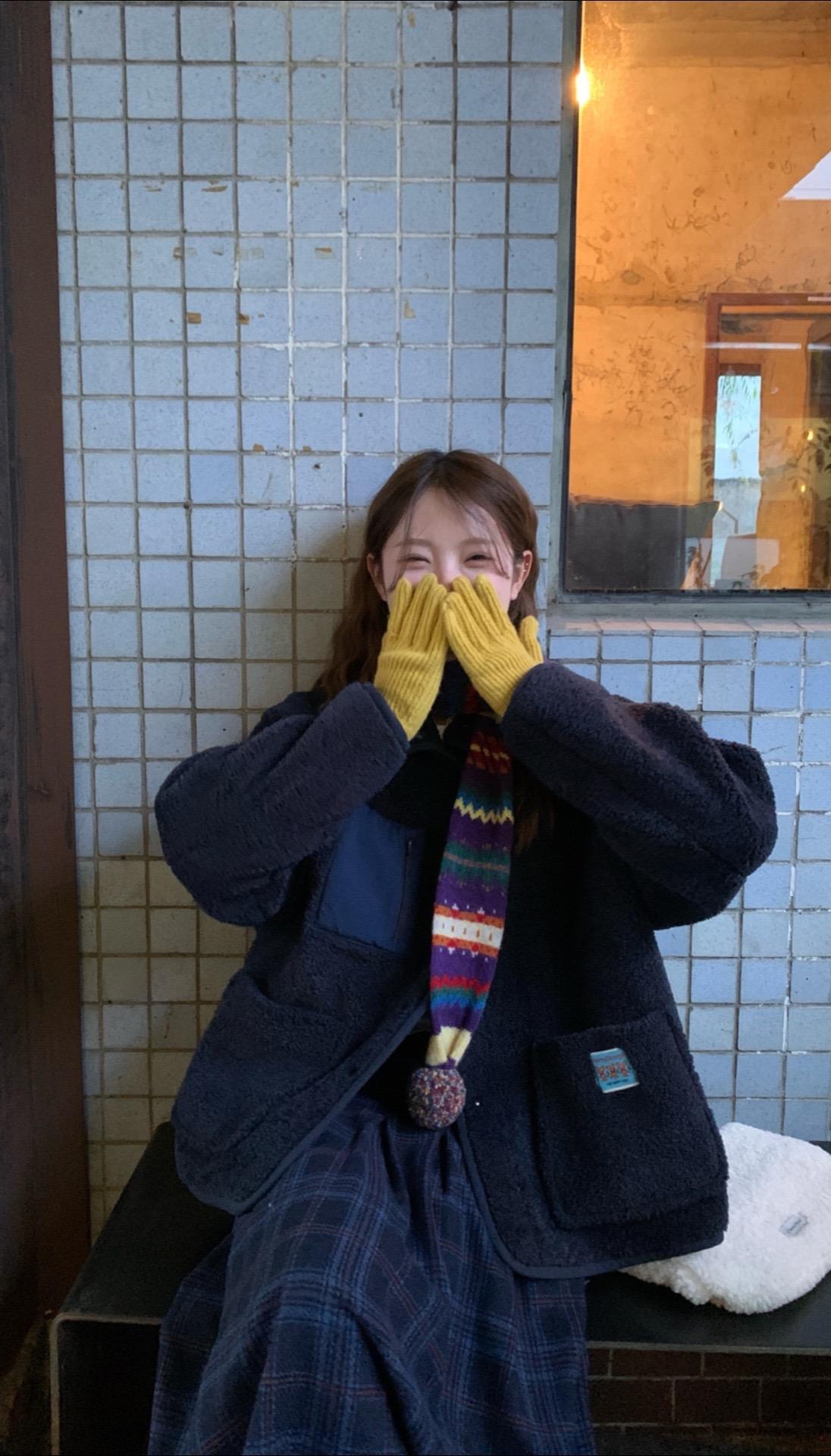 buling buling是我！