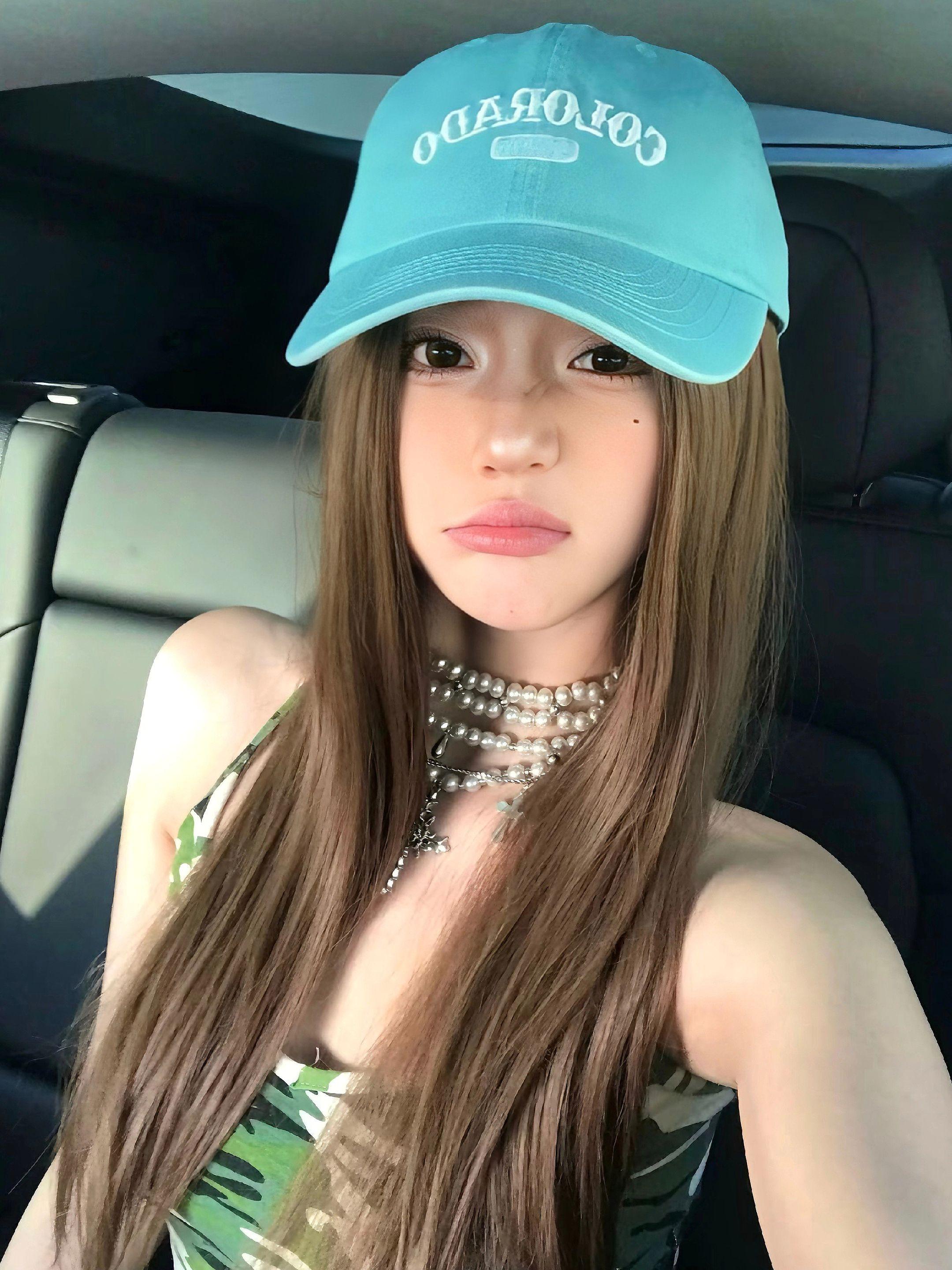 恨我的继续 爱我的别停