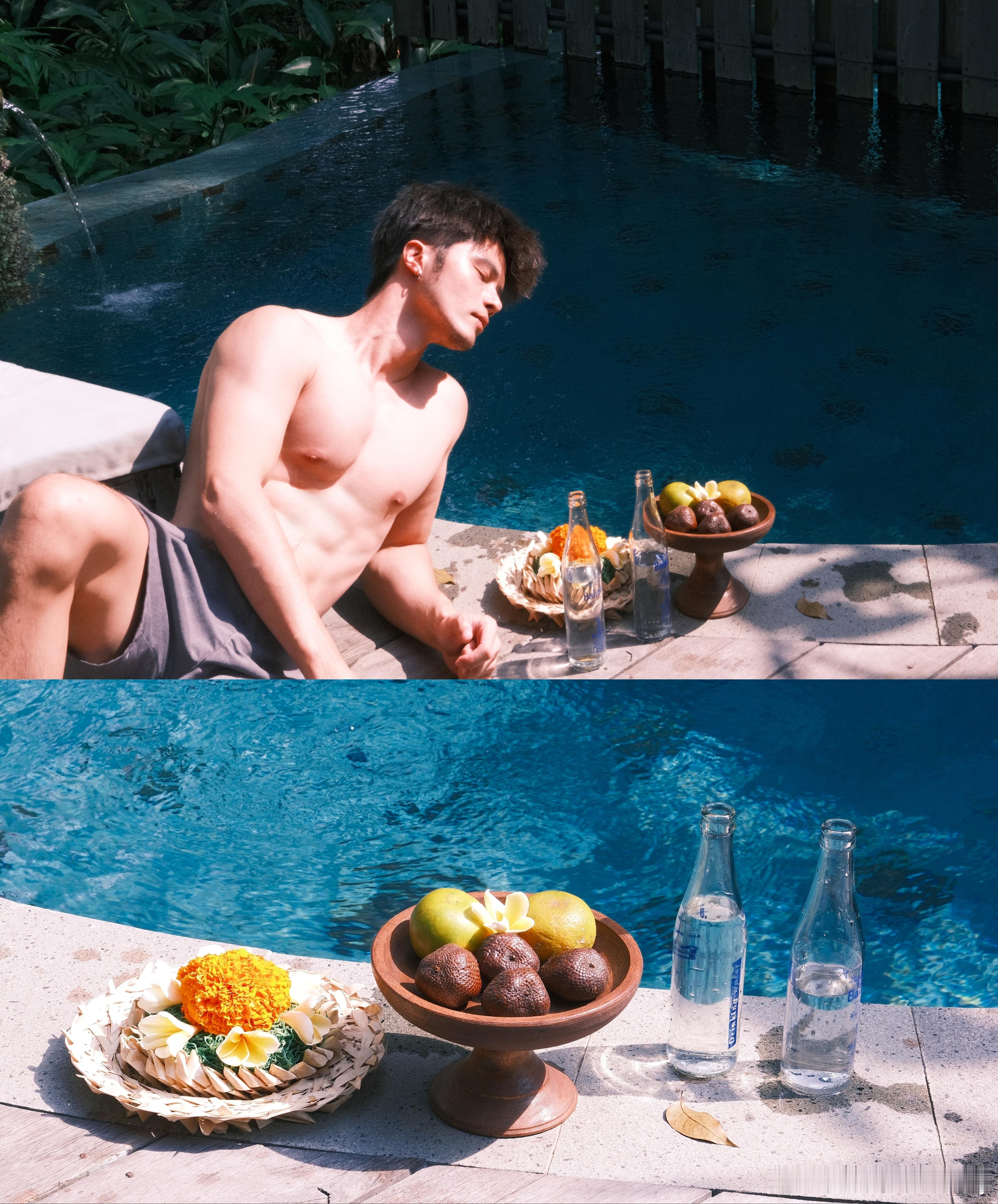 ☀️ 印度尼西亚·Bali