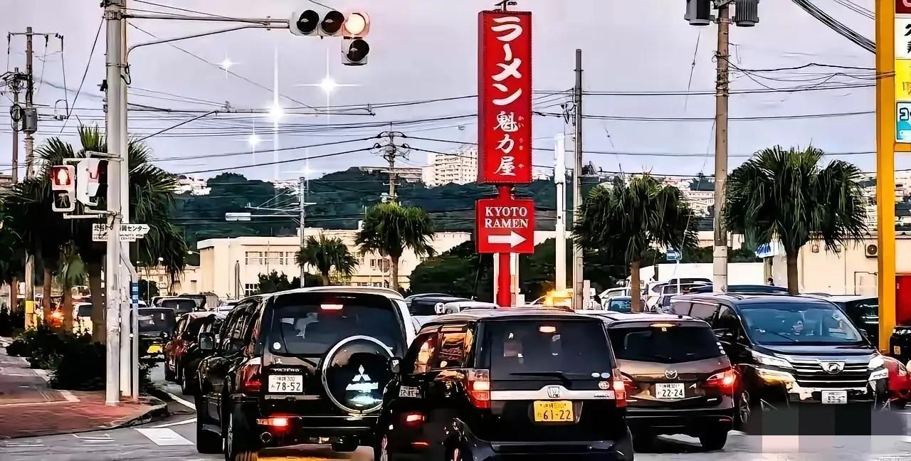 果不其然！美日炒作琉球，主权问题岂能乱搞？
 
各位老铁，今儿刷到美日拿琉球问题