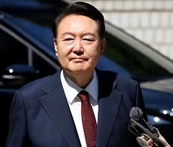 斩草除根！李在明能用手段全用上，按死尹锡悦，最后名声都不给留。7 月 27 日首