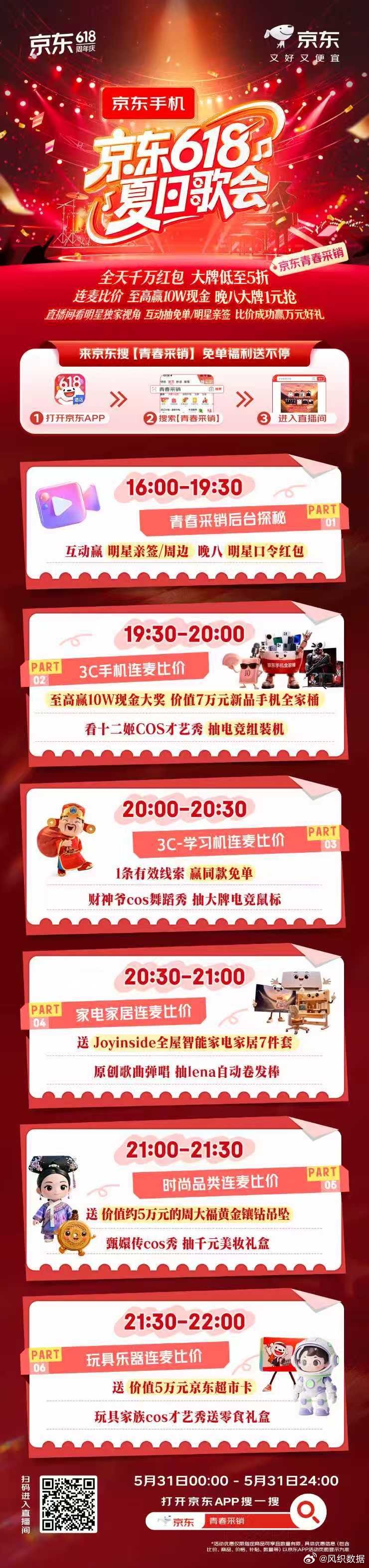 618夏日歌会 这首歌太有代入感了！刘宇宁《平凡的日子借一点光》唱出了我们这些普