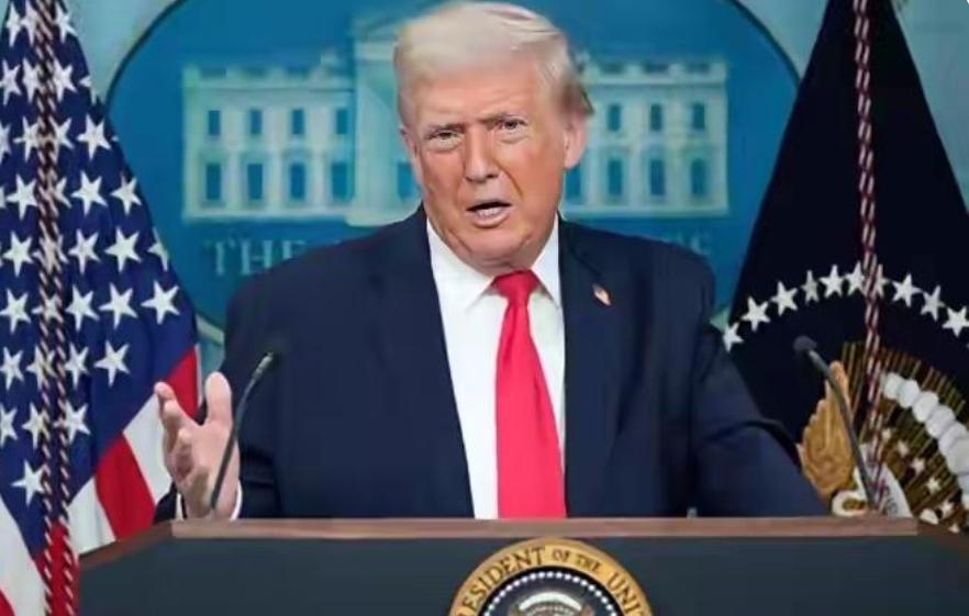 特朗普这回可真是打错了算盘。他原以为中日关系一紧张，中国会像“热血青年”一样拍案