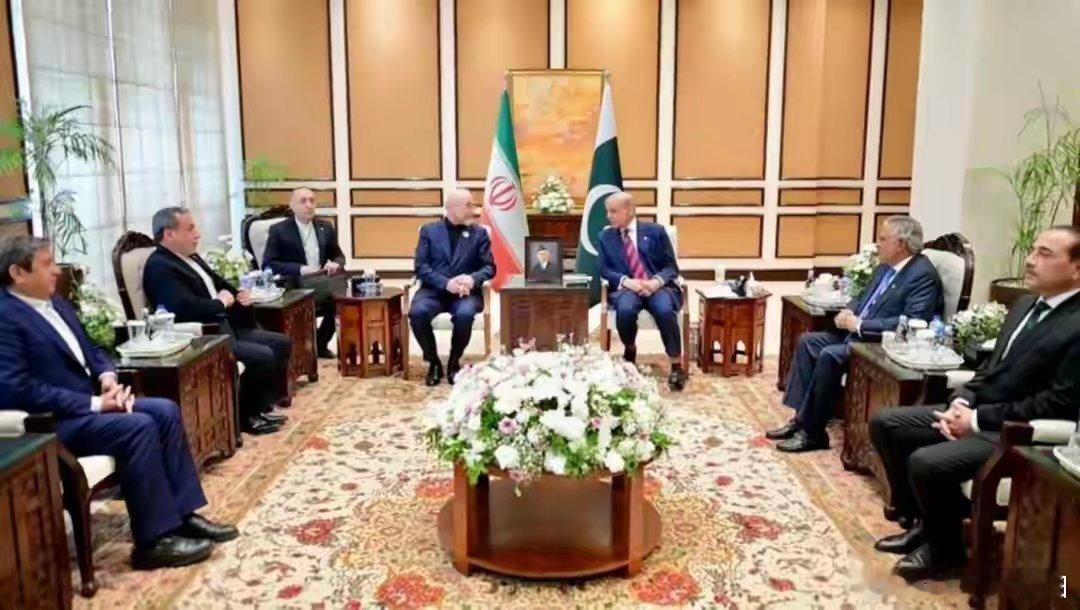 美伊和谈宣告失败，特朗普准备再次开战，中方发出紧急警告万众瞩目的美伊谈判，似乎已