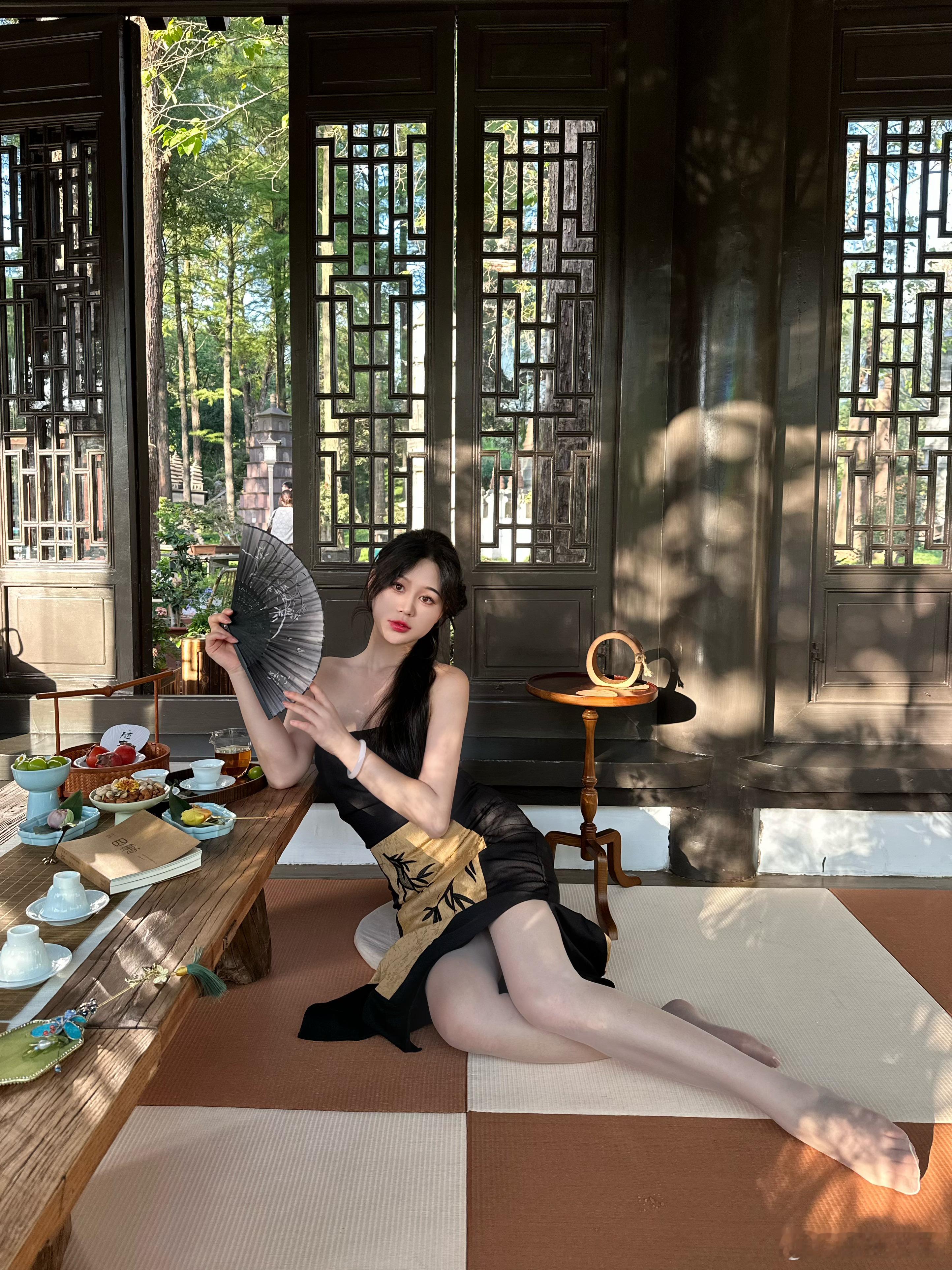茶一个🍵 ​​​