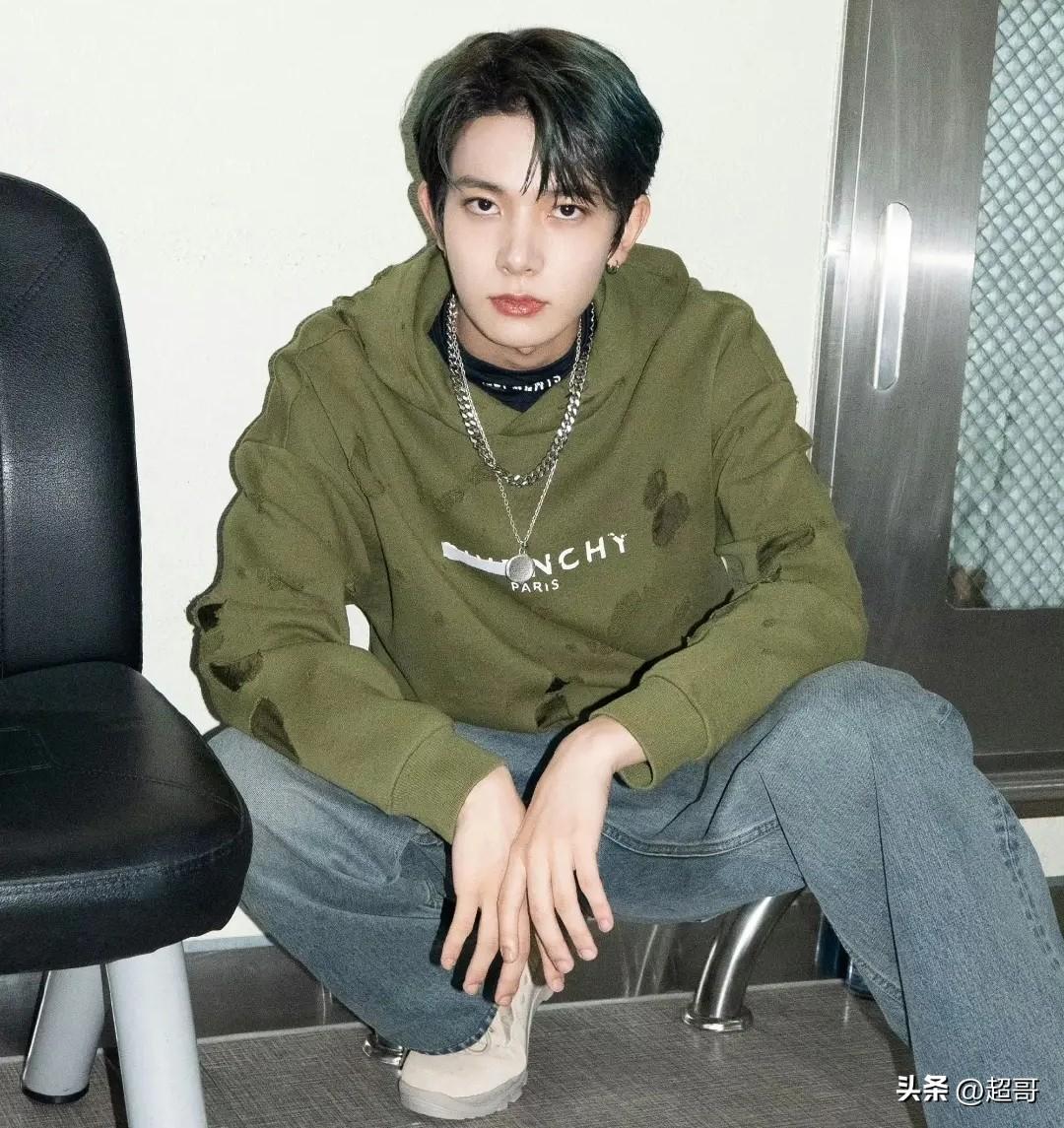 3·10韩娱大地震！李羲承退队+ZB1解散+朴振英辞职，一天改写行业格局
 
3