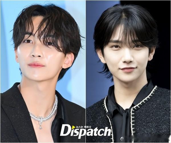 SEVENTEEN尹净汉JOSHUA洪知秀 结成全新小分队，将于10月携专辑出道