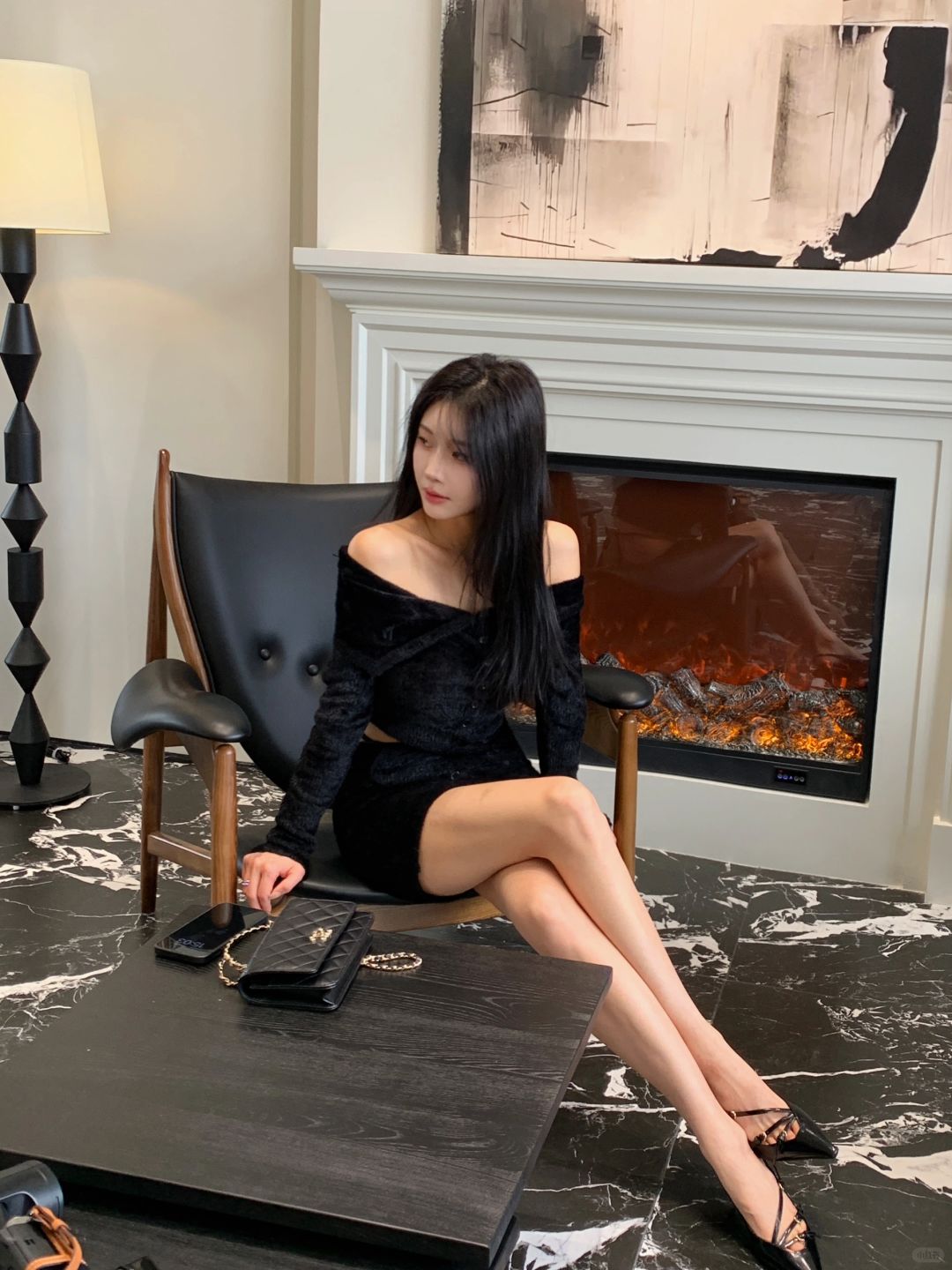 不听 不问 不期待 好好生活