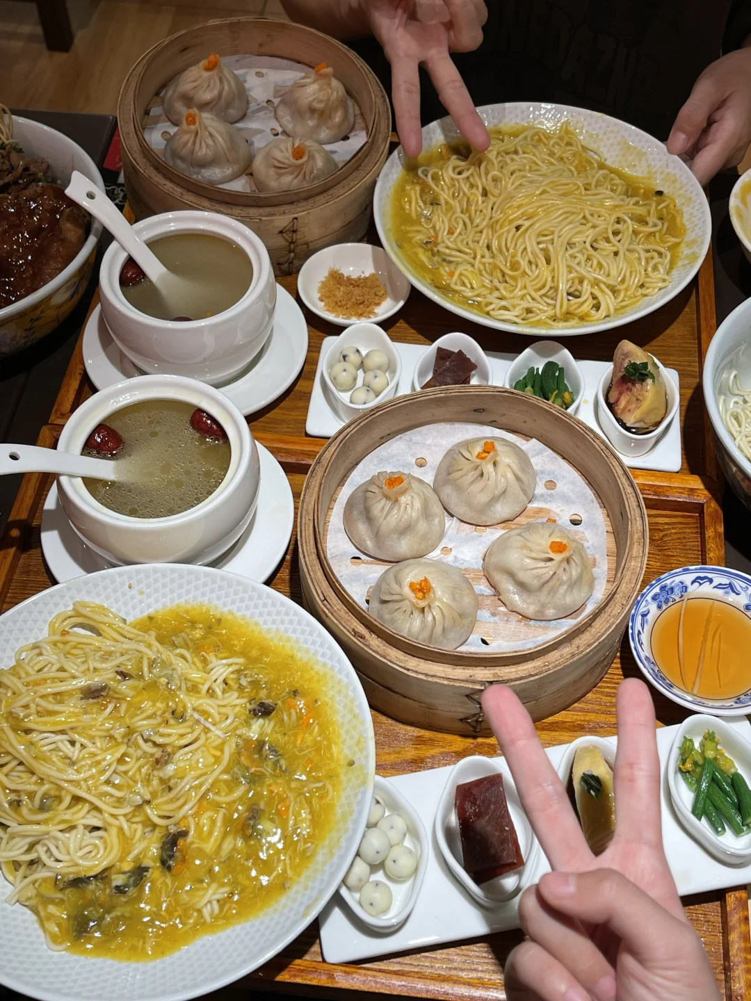 （西安）敲适合二人食的氛围感小店…