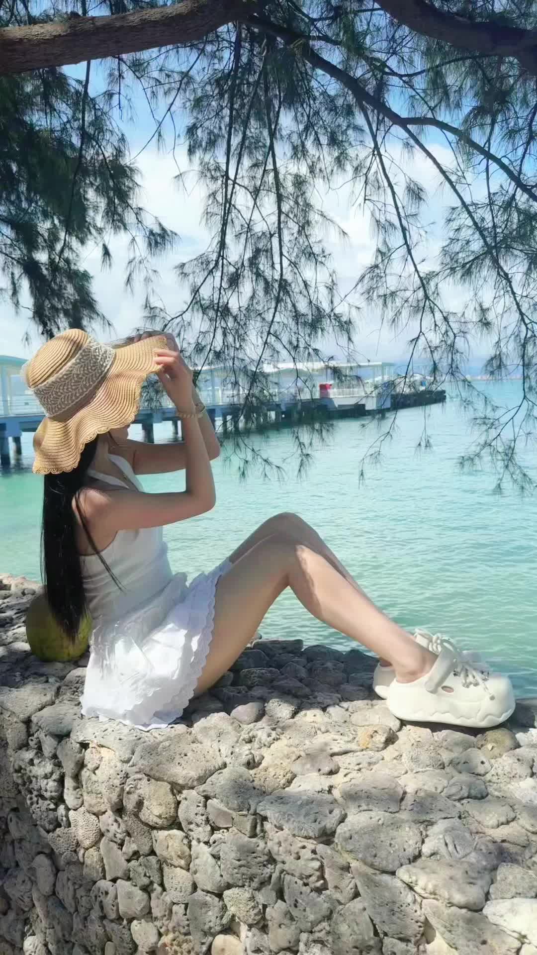 某一天开始 我不再惧怕任何人走