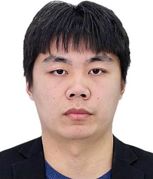 徐加金 