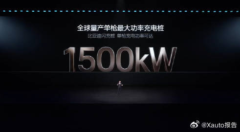 比亚迪全球首创闪充桩来了比亚迪全球首创滑轨悬吊T型闪充桩发布，比亚迪推出全球首创