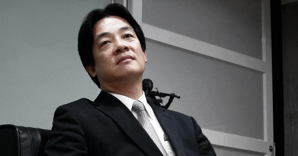 落魄到和非洲小国坐一桌，赖清德公布窜访计划，两岸齐声共讨，唯一“邦交国”还能维持