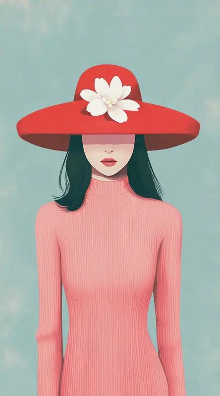 什么样的女人最有吸引力？我觉得是内外兼修的女人。
外表上，不一定是沉鱼落雁之姿，