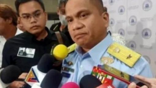 菲律宾军方发言人：中国胆敢拖走“马德雷山”号，就会用致命武器攻击中国。这边话音刚