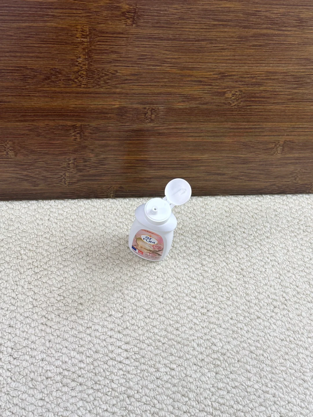 不是香水但好闻到发癫