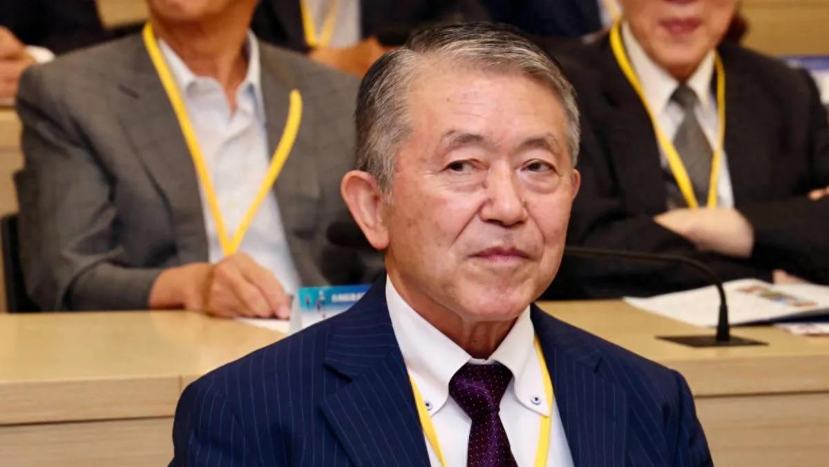 杀鸡儆猴！
中国终于要出手了！
​​12月15日，中国外交部宣布。对日本岩崎茂，