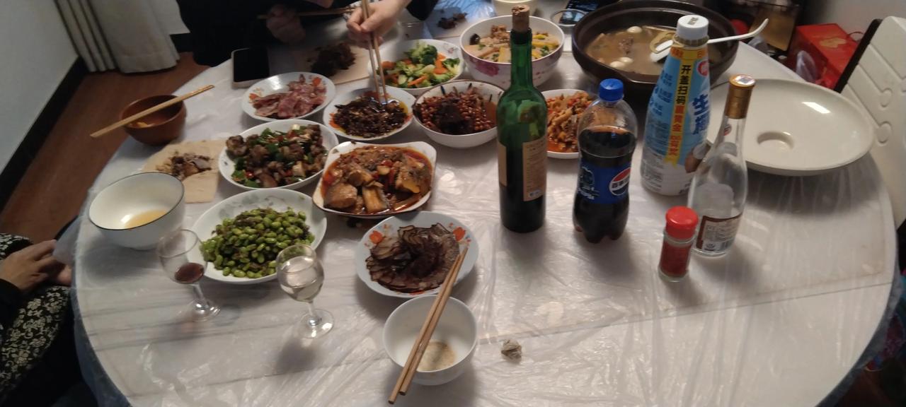 集卡领红包凑合着过吧大兄弟们