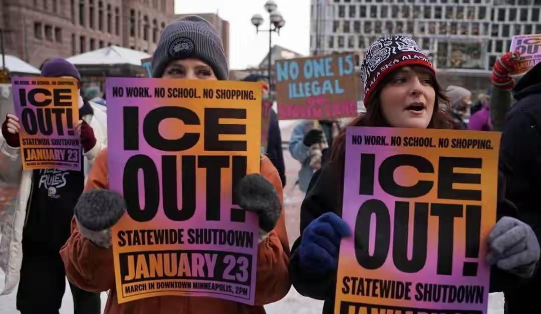 如果发生金融危机，特朗普会发动新军事冒险吗？