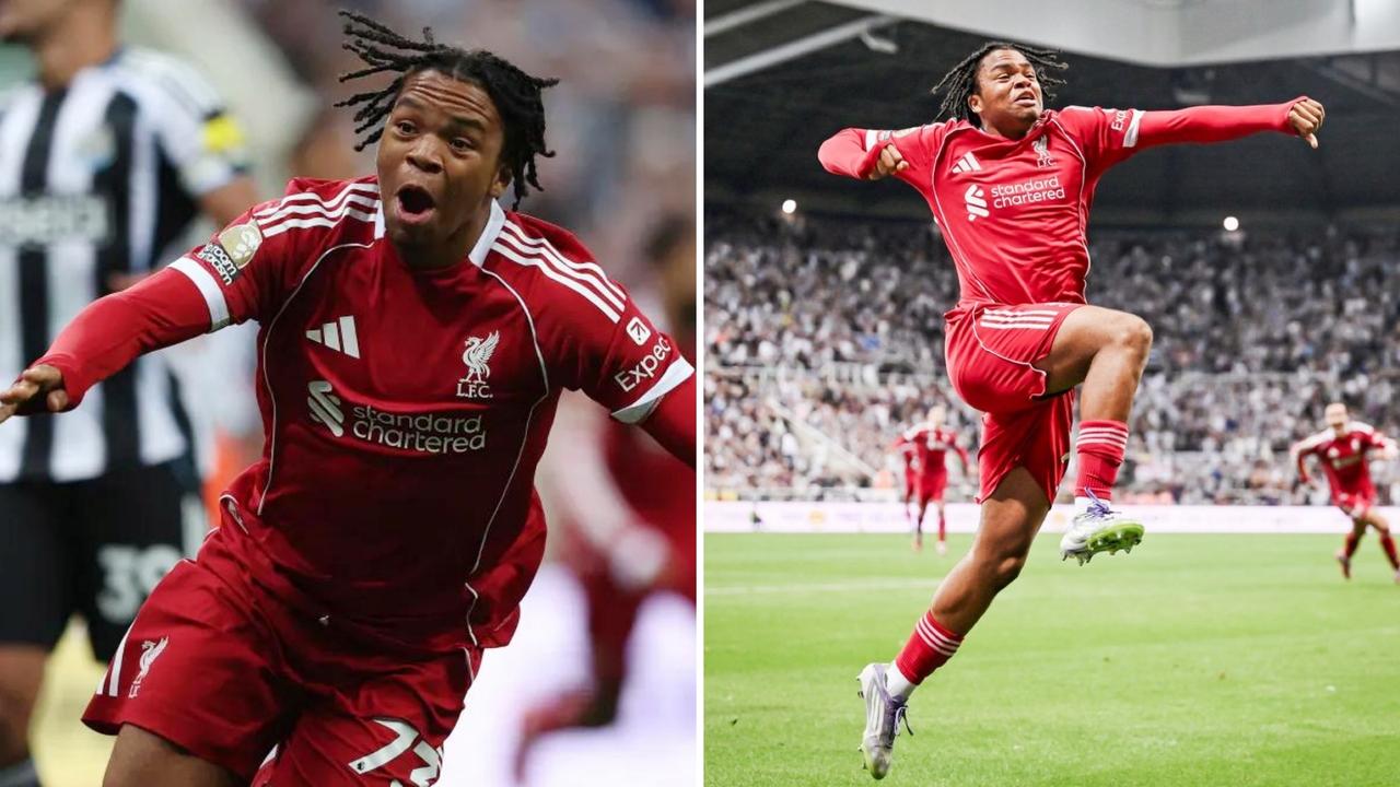 恩古莫哈在16岁离开切尔西转投安菲尔德，这使得切尔西有权获得培训补偿金。
据媒体