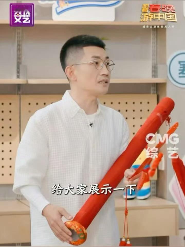 金志文用东北二人转演绎非遗道琴很少见这样的组合，把传统非遗乐器和地方曲艺融合到一