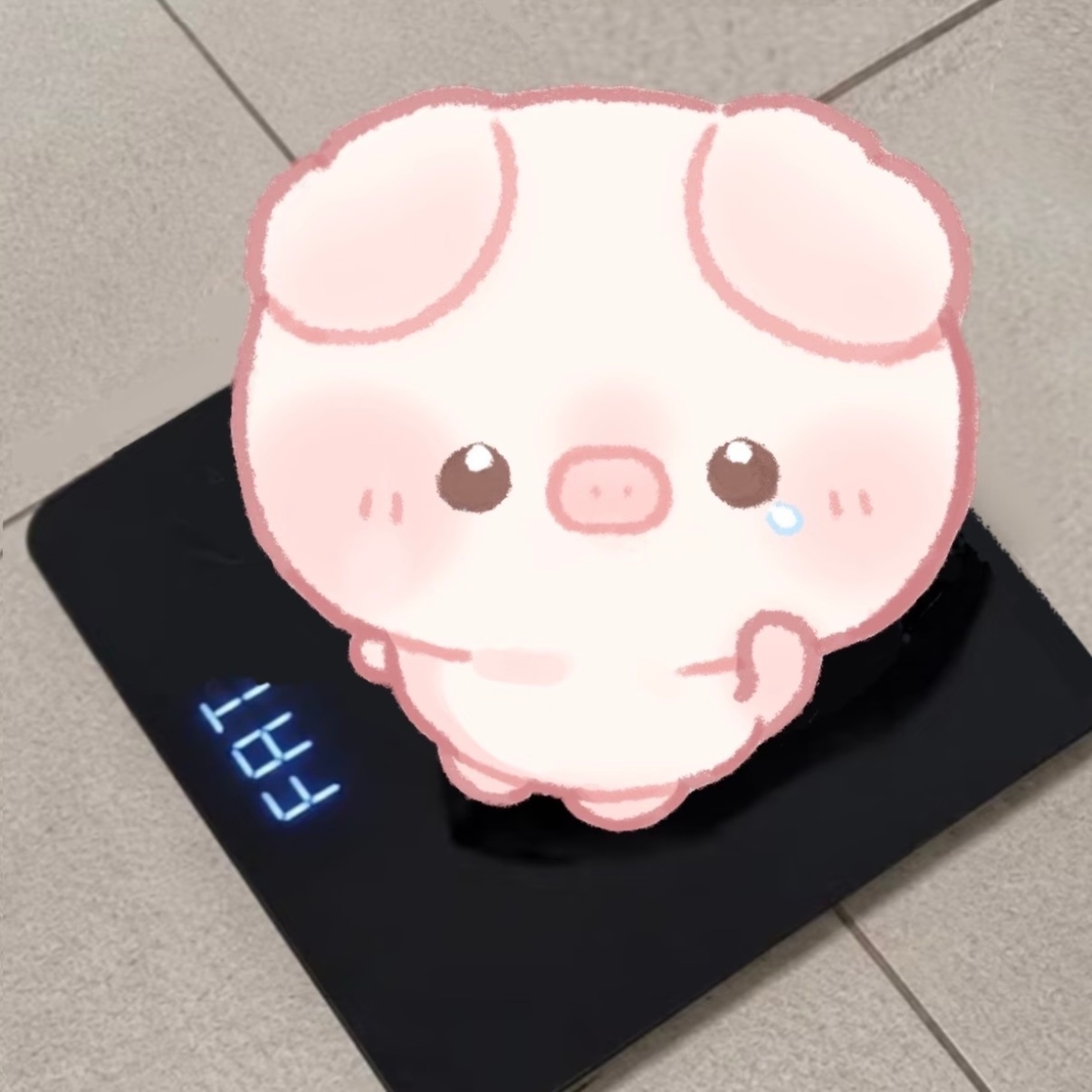 那谁称体重 