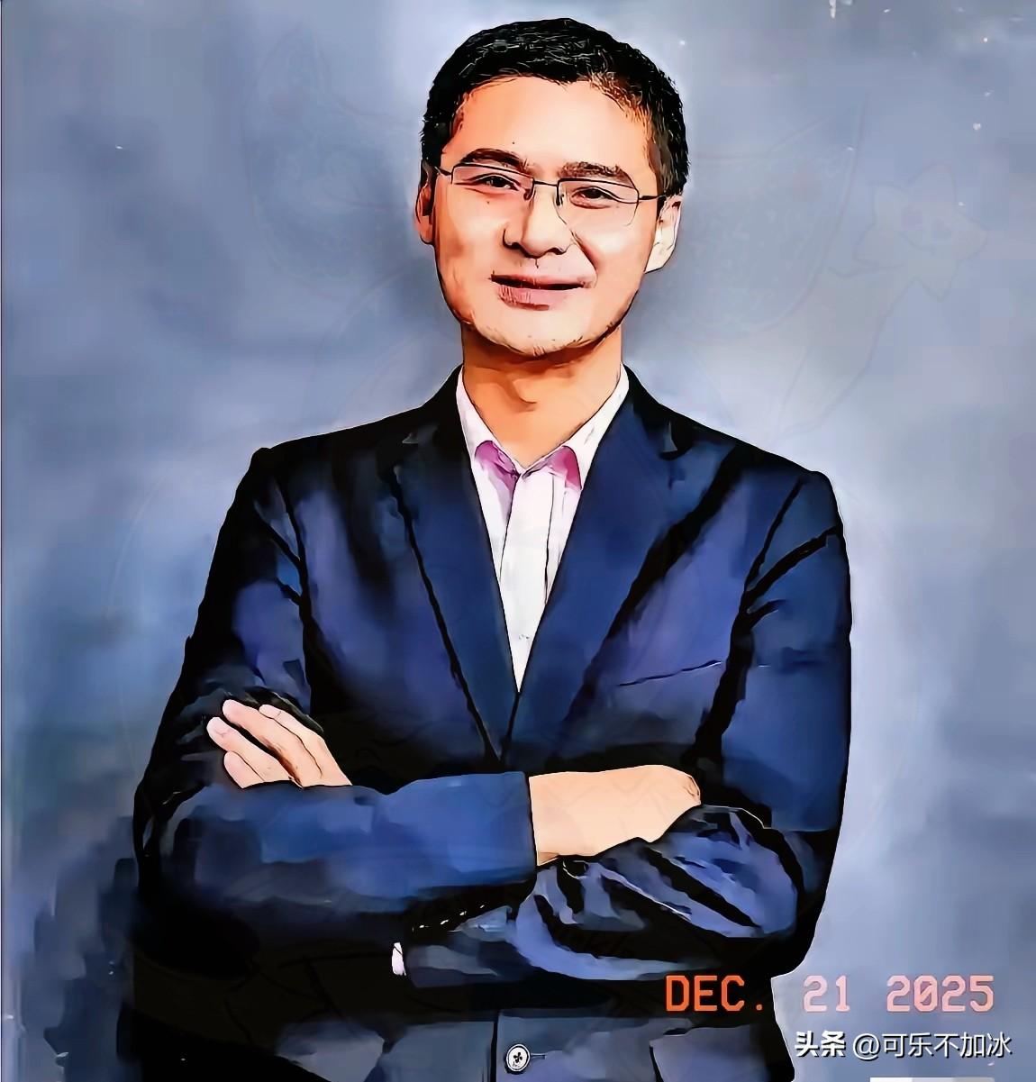 罗翔那一笔37万的捐款，近几日被炒上了天。

但我盯着这数字，心里不仅没感动，反