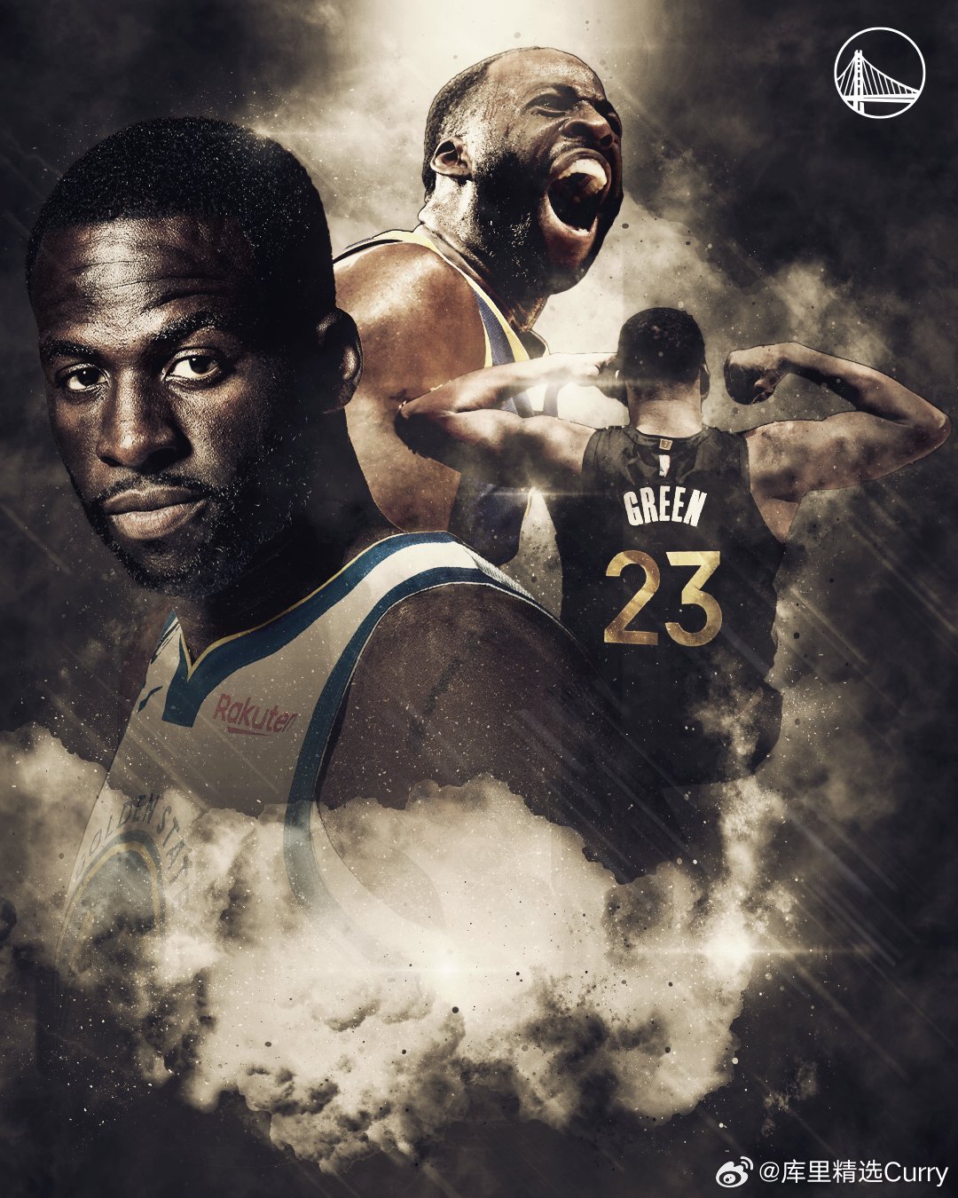 当地时间，祝追梦格林36岁生日快乐！🎂🏆🏆🏆🏆 