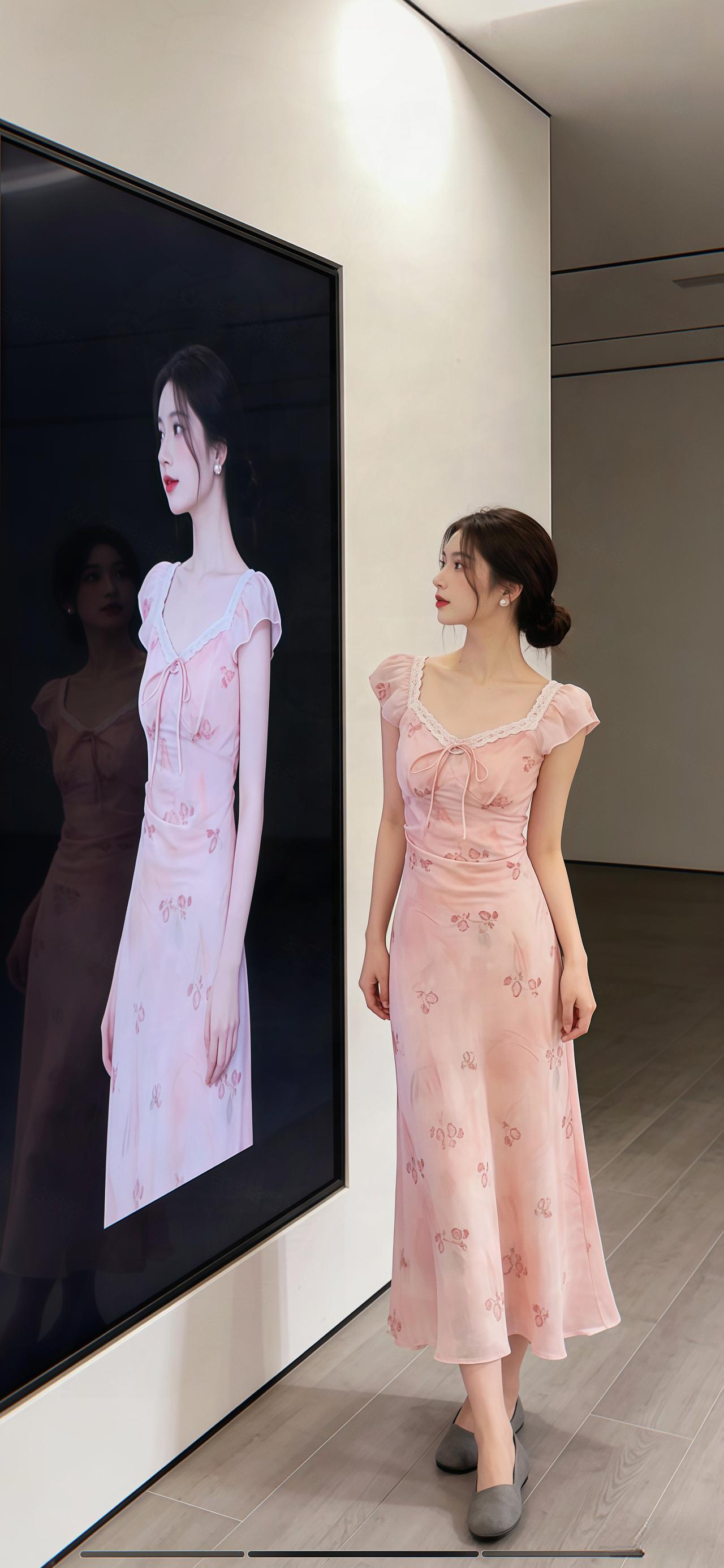 少年感衬衫是早春穿搭的神韩系春夏新款穿搭@抖加🔥上热门🔥dou+🔥热点宝