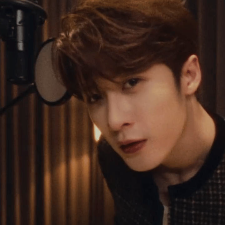 檀健次  今晚见宝贝