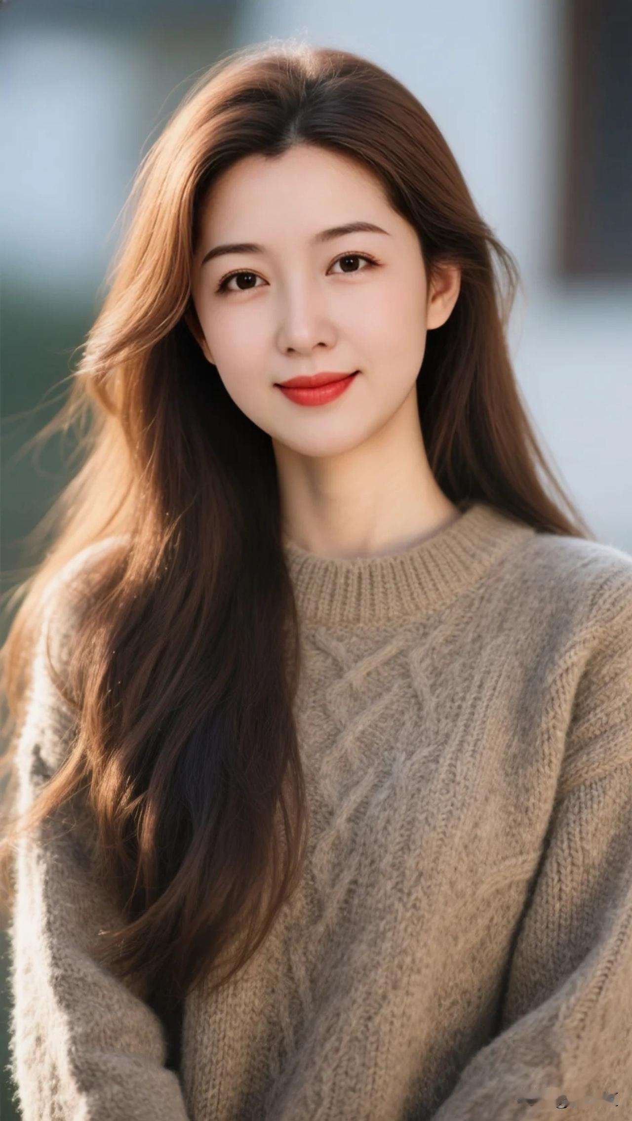 《家和万事兴》

家不贵金玉，贵在气度藏。
父如松柏立，遇事心不慌。
细流不争浪