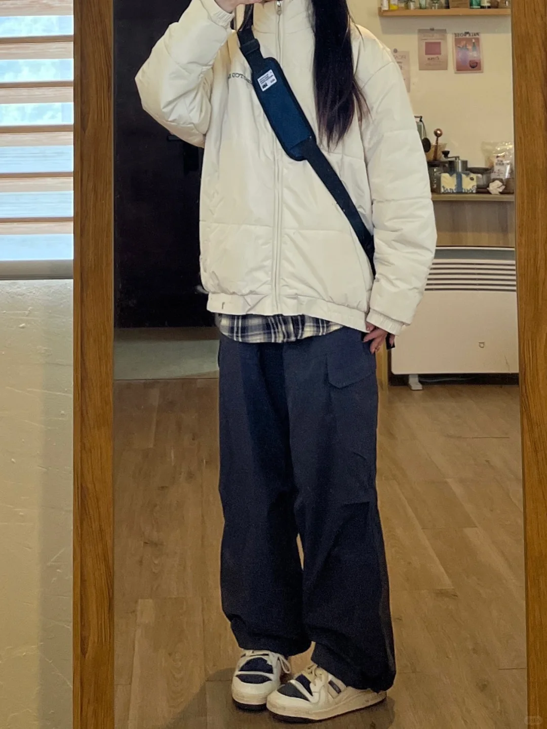 少年感OOTD