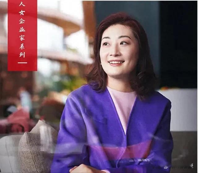 #你认为宗馥莉选择单身是正确的吗?#
首先，人家没有选择单身，只是没有遇到合适的
