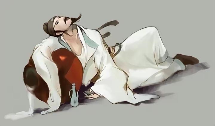 都说“虎父无犬子”，李白是中国历史上最伟大的诗人，那么，他的孩子有什么成就呢？
