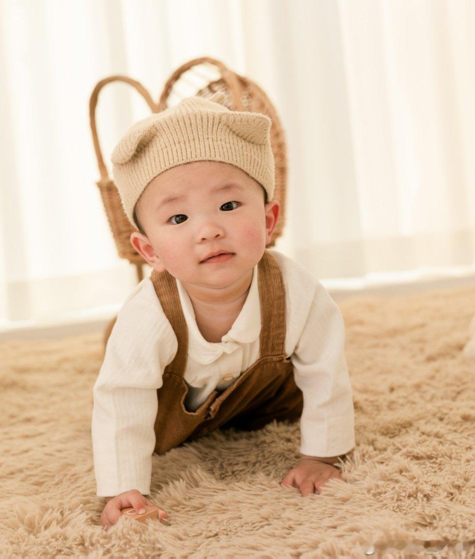 祝我的除夕宝宝一周岁生日快乐