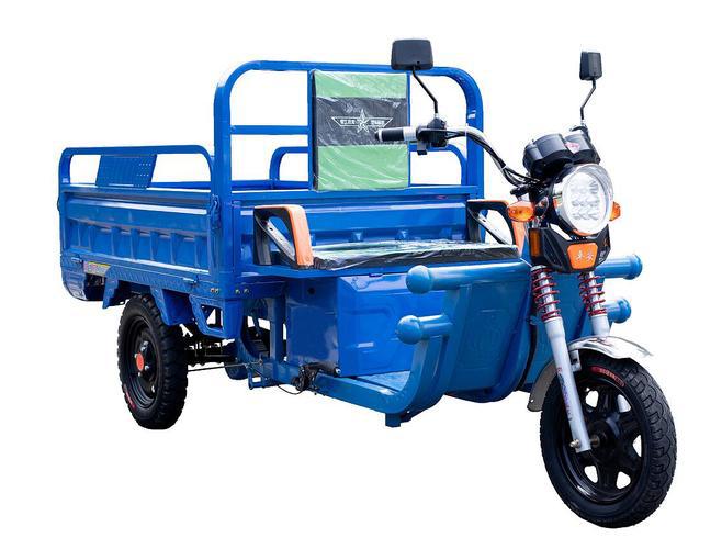 三轮车十大品牌，续航、动力、外观解说，适合老百姓参考
 
各位老哥老姐、街坊邻居