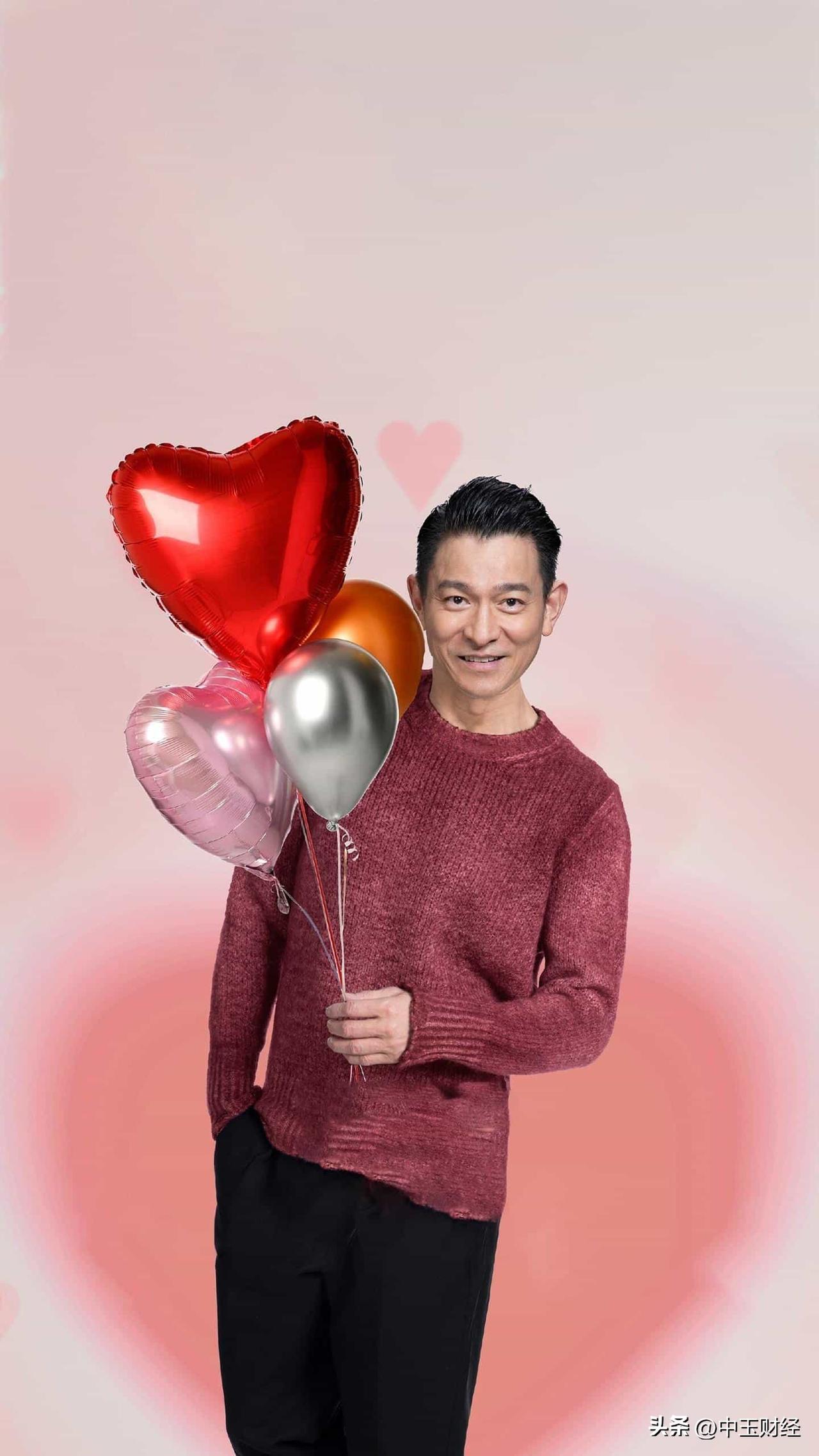 人到中年，要有一定的财富积累，但比钱更重要的是一个健康的体魄和平和的心态。